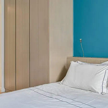 Apartment Elegant 170m2 Near Eiffel Tower Paris