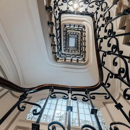 Apartment Elegant 170m2 Near Eiffel Tower